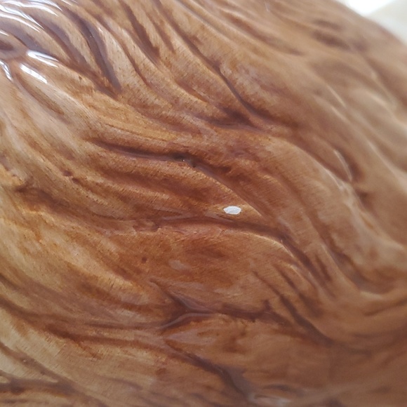 Vintage Angel Cookie Jar - Picture 5 of 5